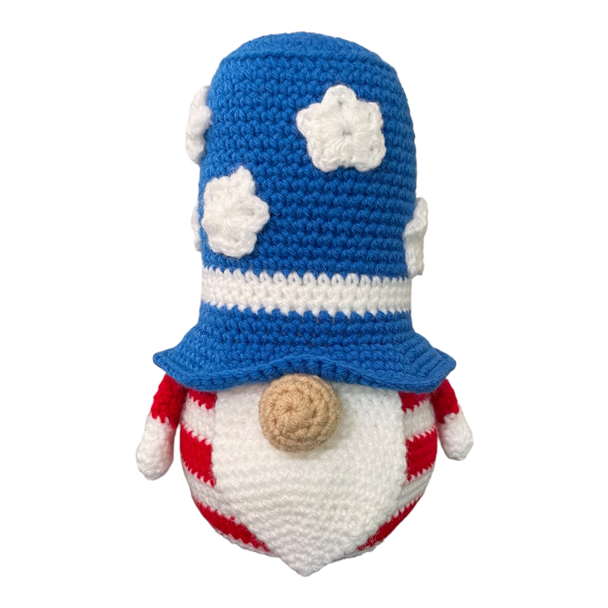 Uncle Sam Gnome