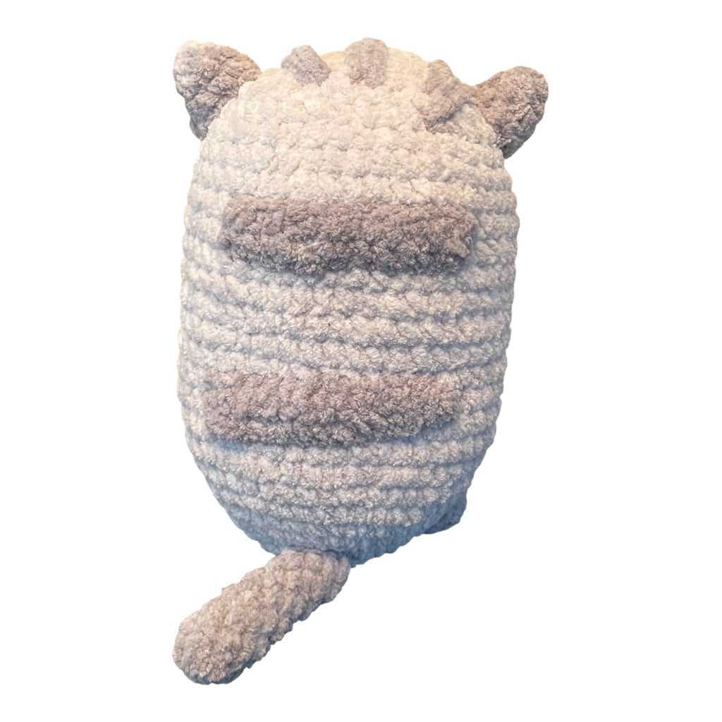 “Poppy” the Pusheen Cat