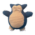 Snorlax Pokemon Plushie