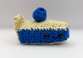"Bubba" Blueberry Pie Plushie