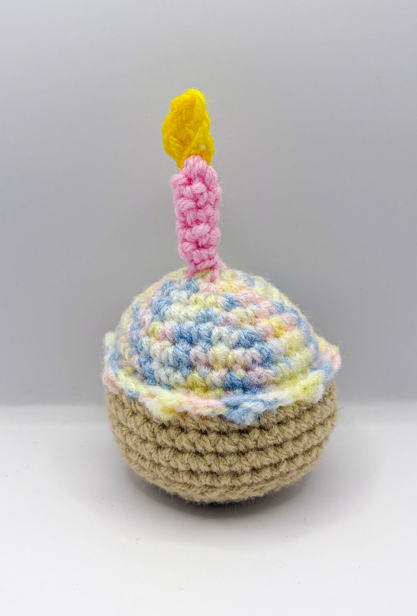 Birthday Cupcakes