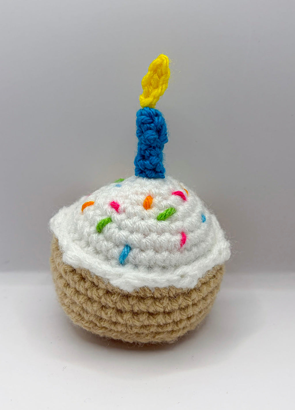 Birthday Cupcakes