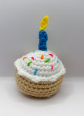 Birthday Cupcakes