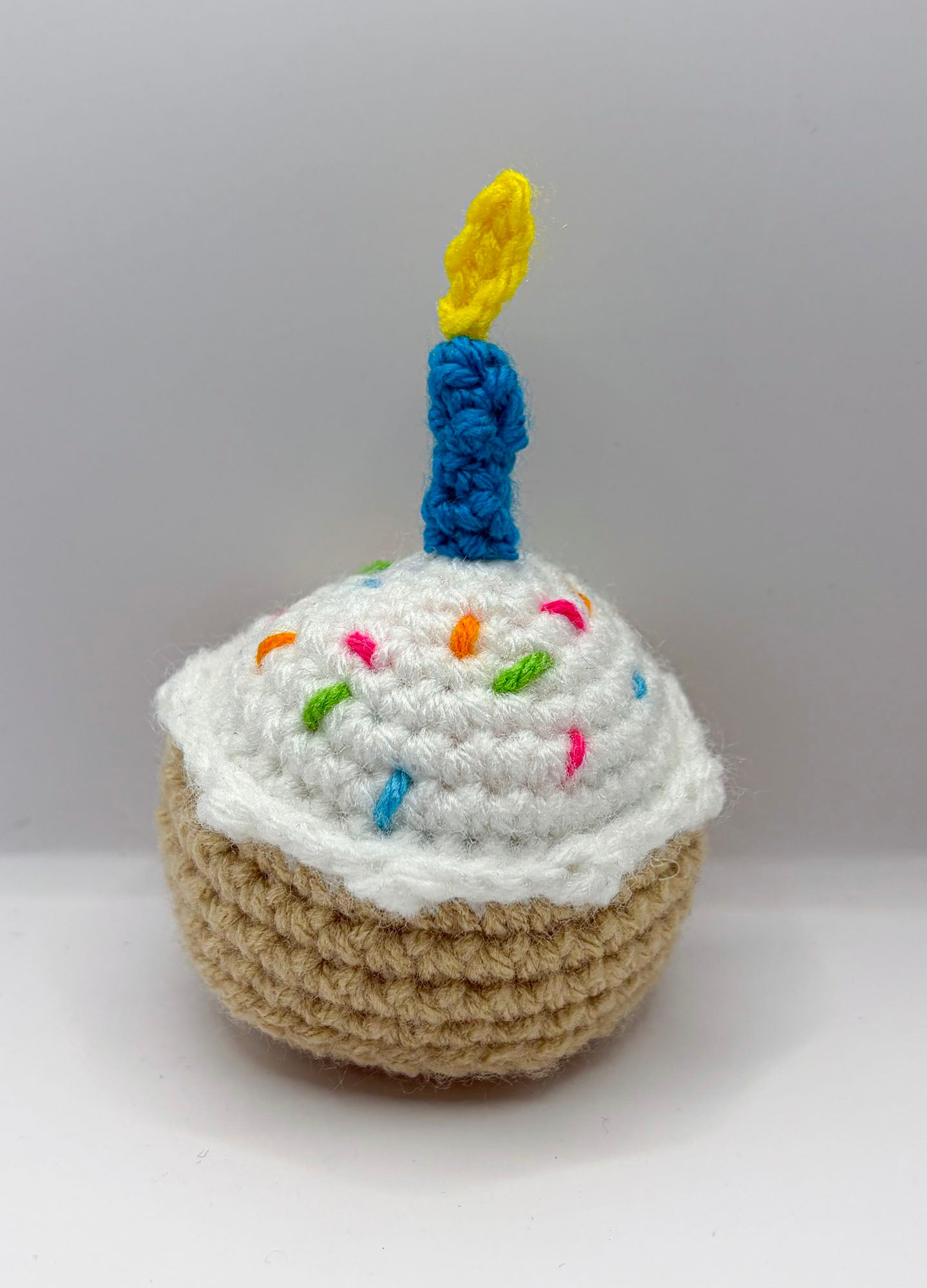 Birthday Cupcakes