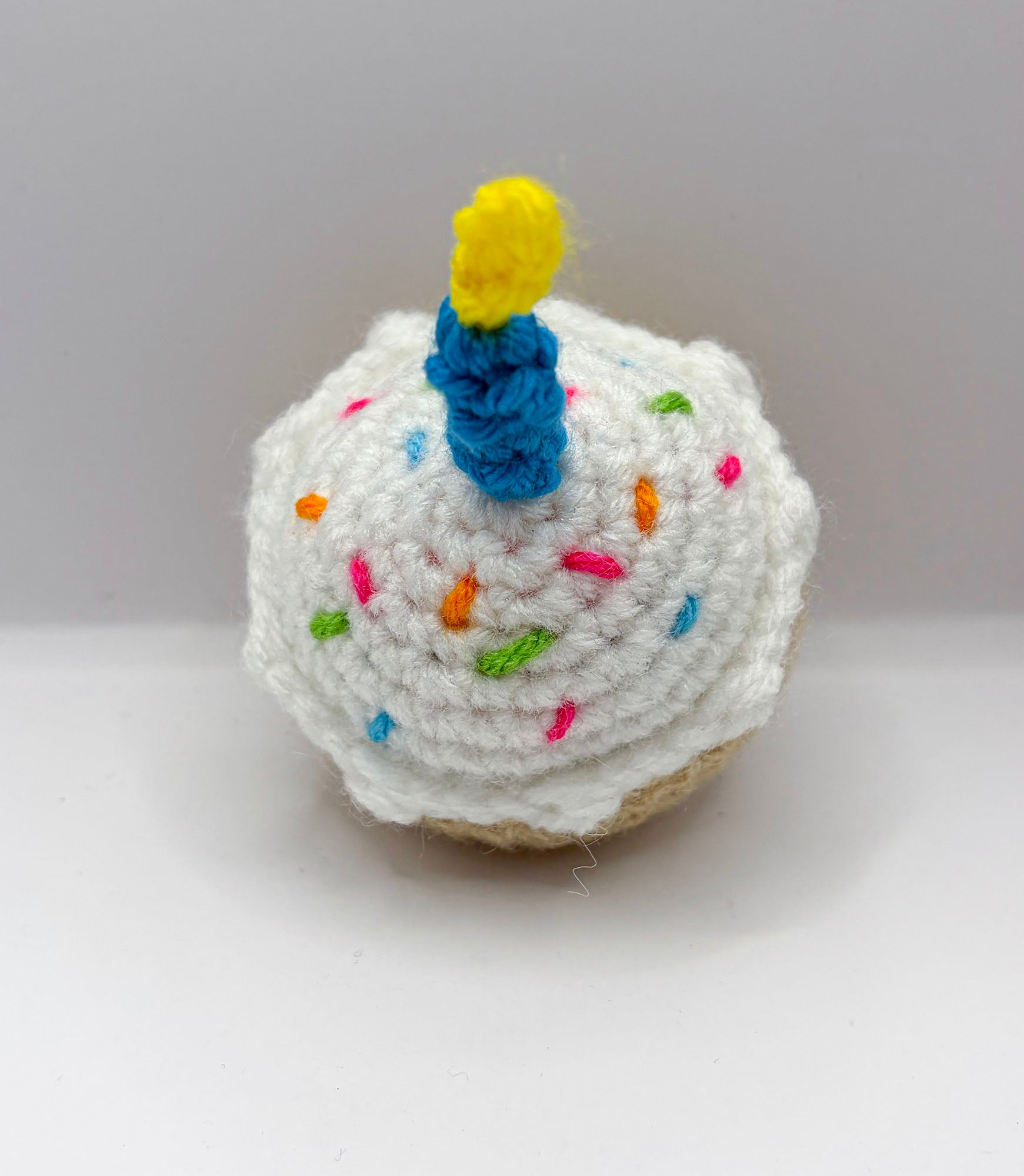 Birthday Cupcakes