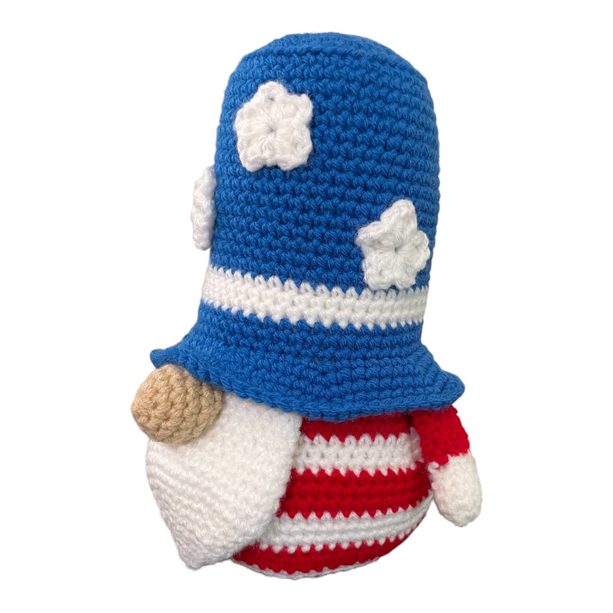 Uncle Sam Gnome