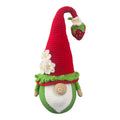 “Stanley” the Strawberry Gnome