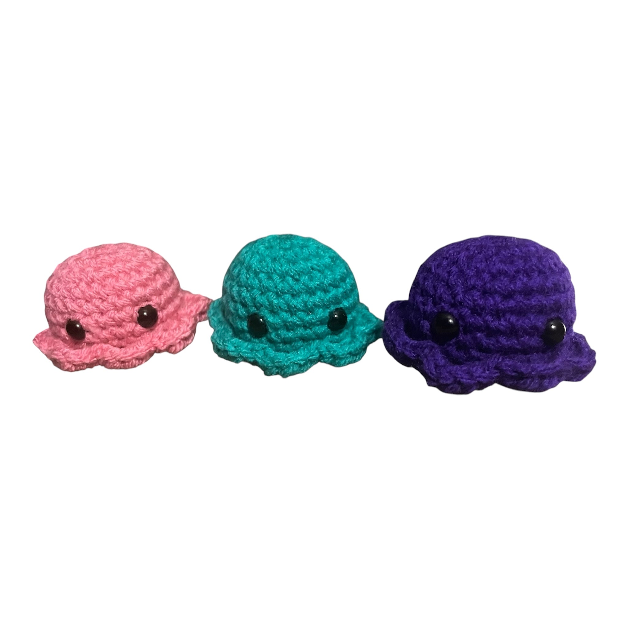Octo-Pals Collection