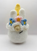 "Sunnybun" the Lil Bunny Gnome