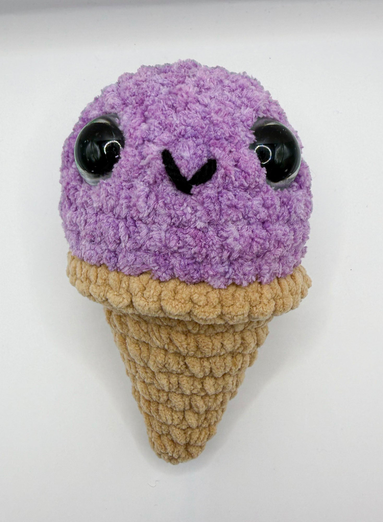 Lavender Lullaby Cone
