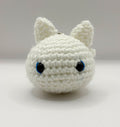 Light Fury Keychain