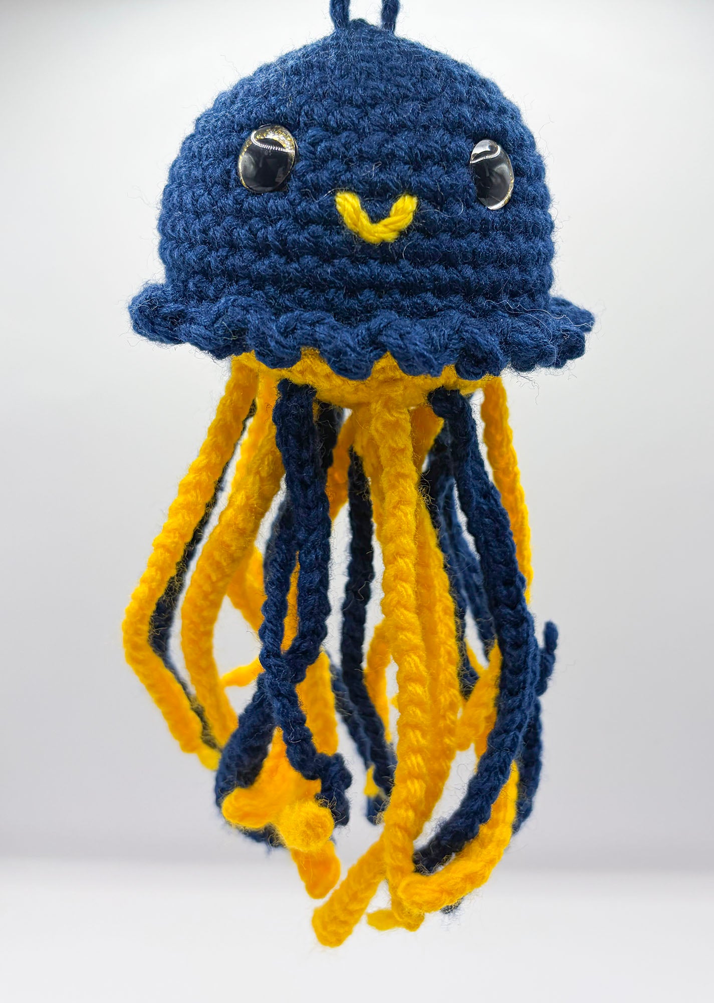 Jolly Jellyfish Collection