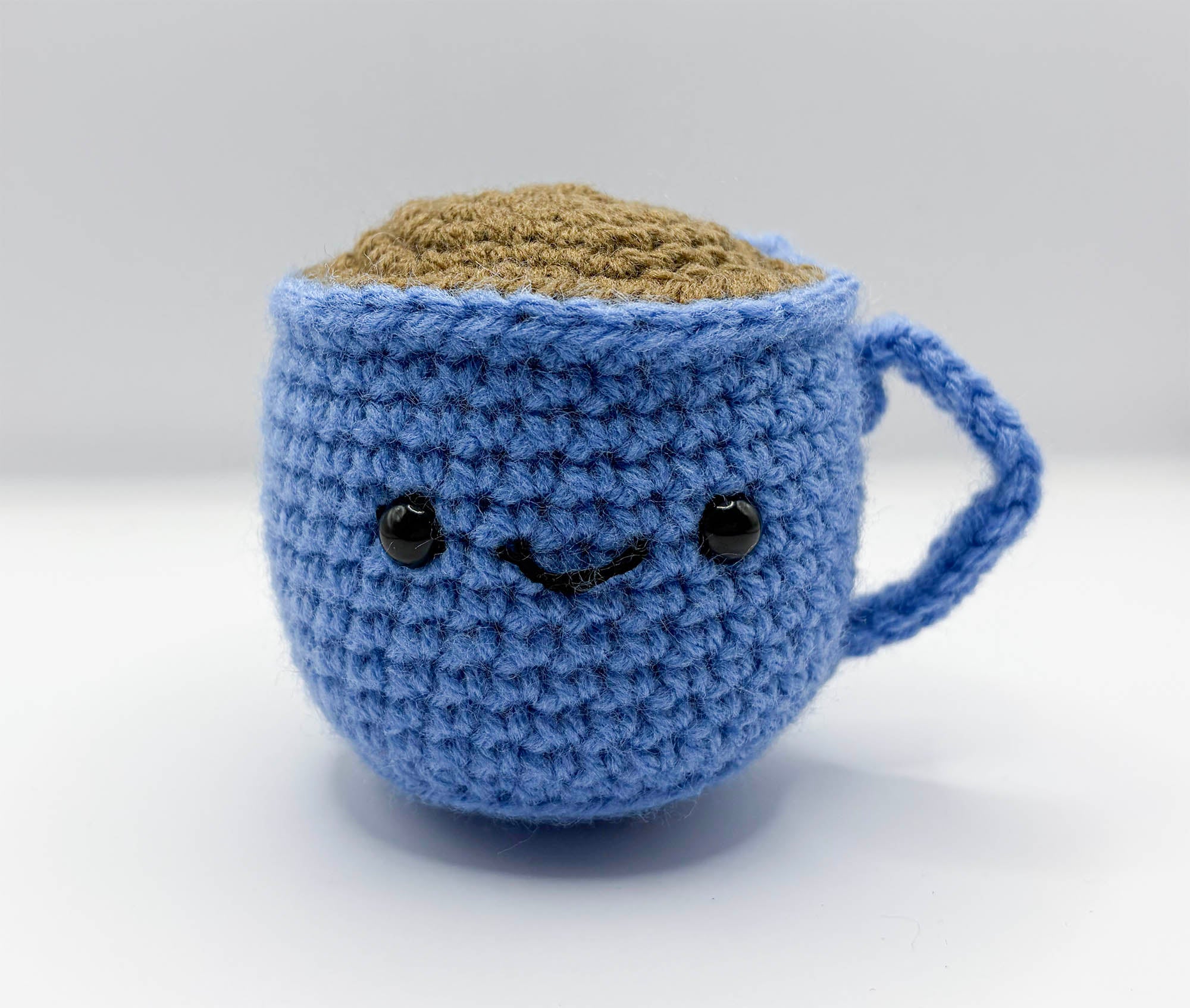 Lil Coffee Cup Plushies - 4 colors