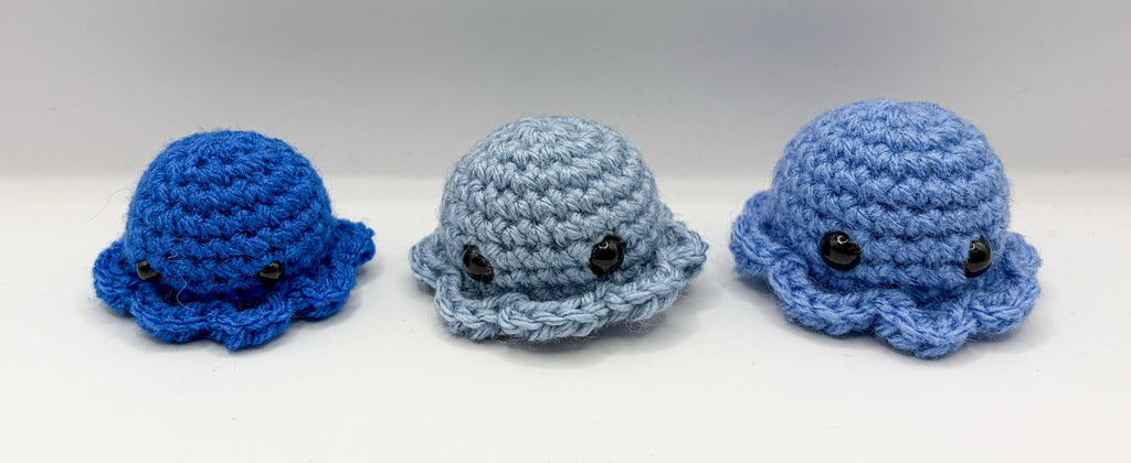 Octo-Pals Collection