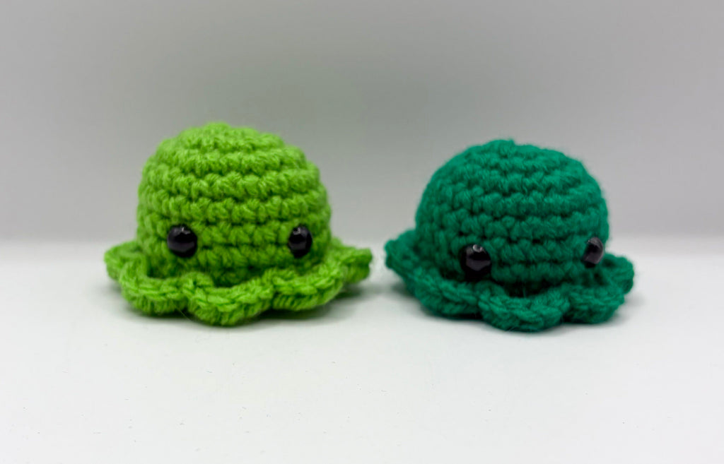 Octo-Pals Collection