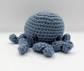 Little Octopus Plushies - 4 color options