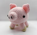 "Truffles" the Pig Plushie